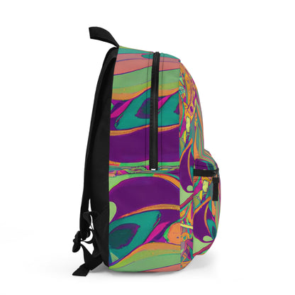 GlitterGlamGus - LGBTQ+ Pride Backpack