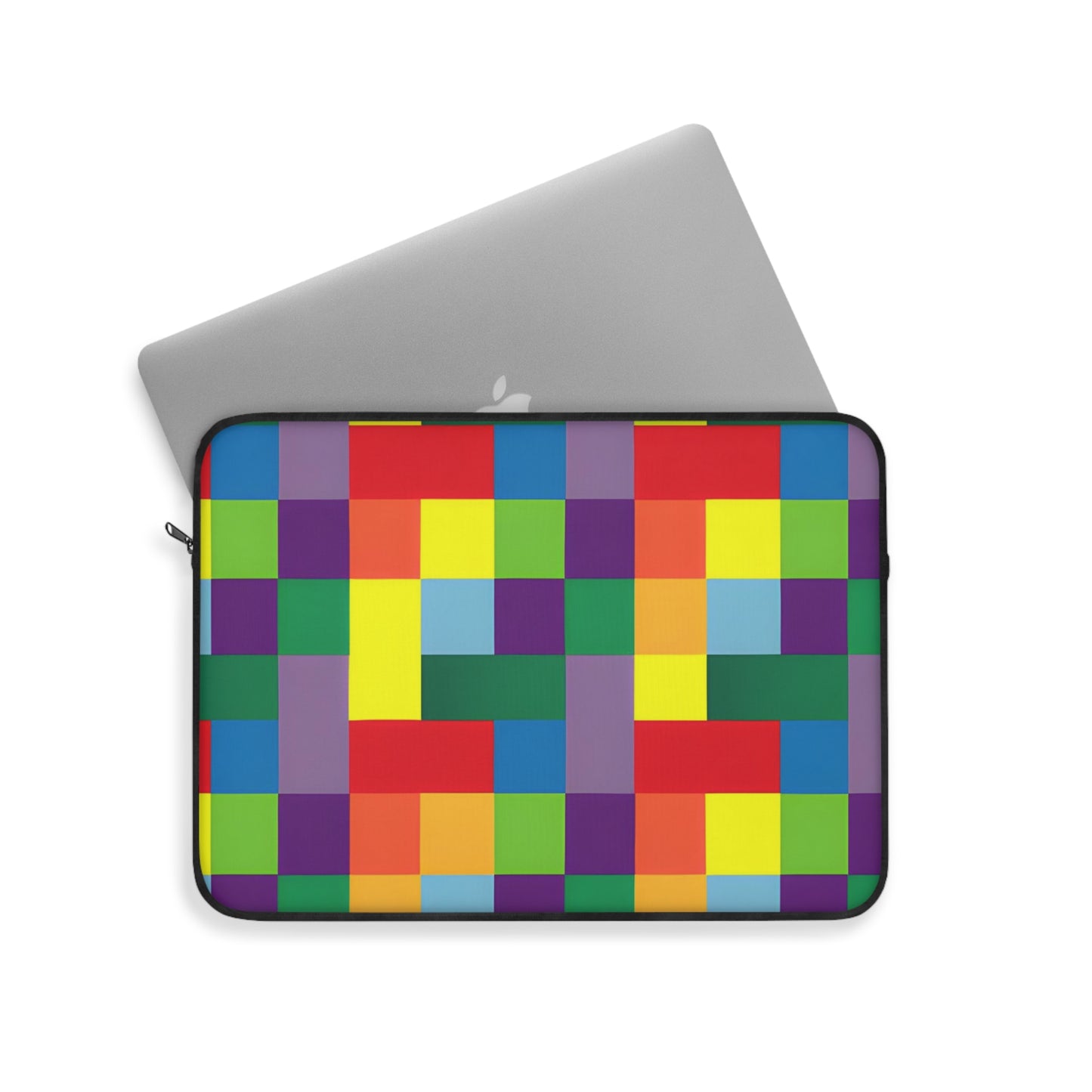 VanityFierce - LGBTQ+ Laptop Sleeve (12", 13", 15")