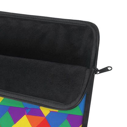 GreatDivaGlamorama - LGBTQ+ Laptop Sleeve (12", 13", 15")