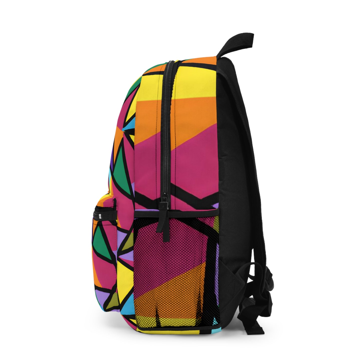 Glittermania - Gay Pride Backpack
