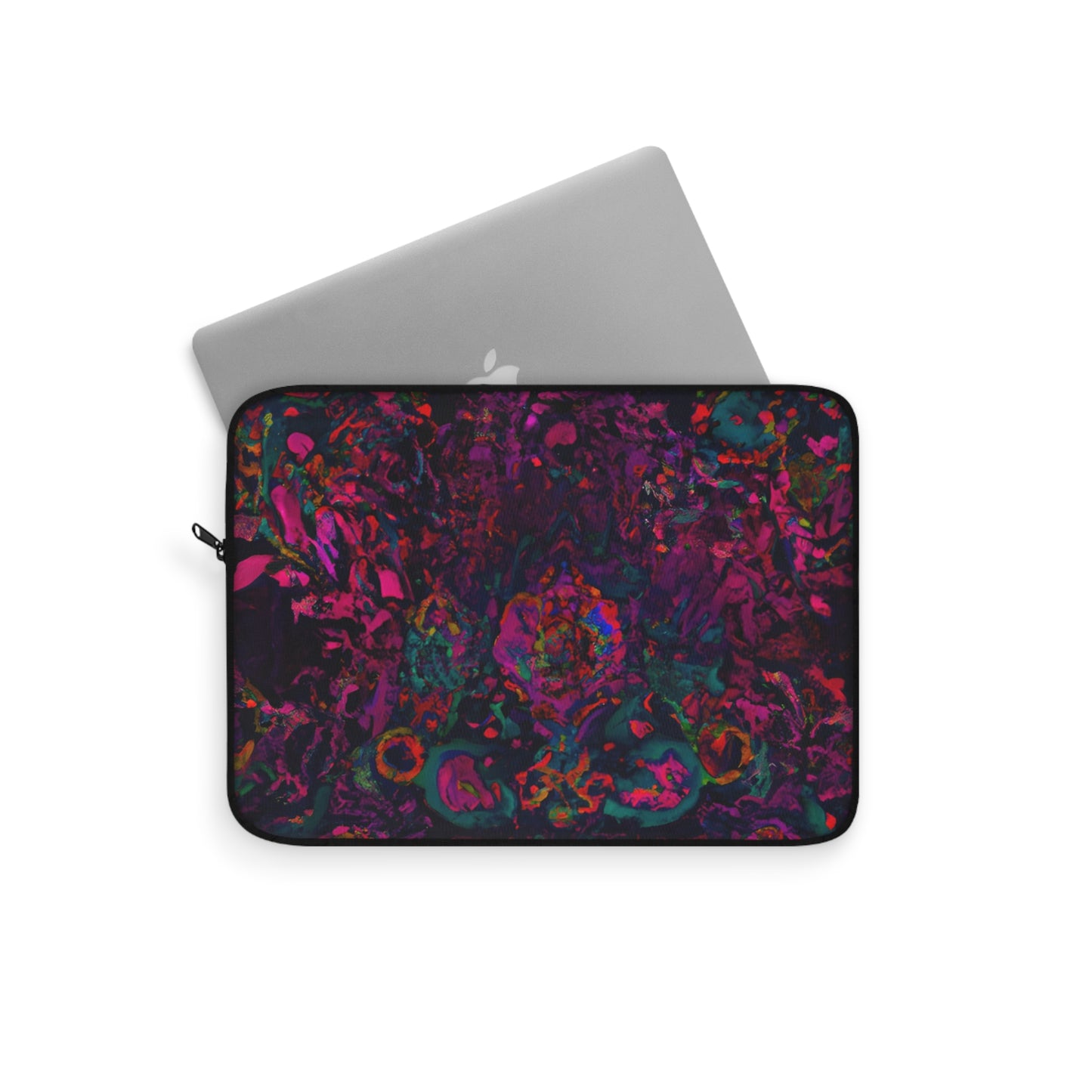 BunnyDiamonds - LGBTQ+ Laptop Sleeve (12", 13", 15")