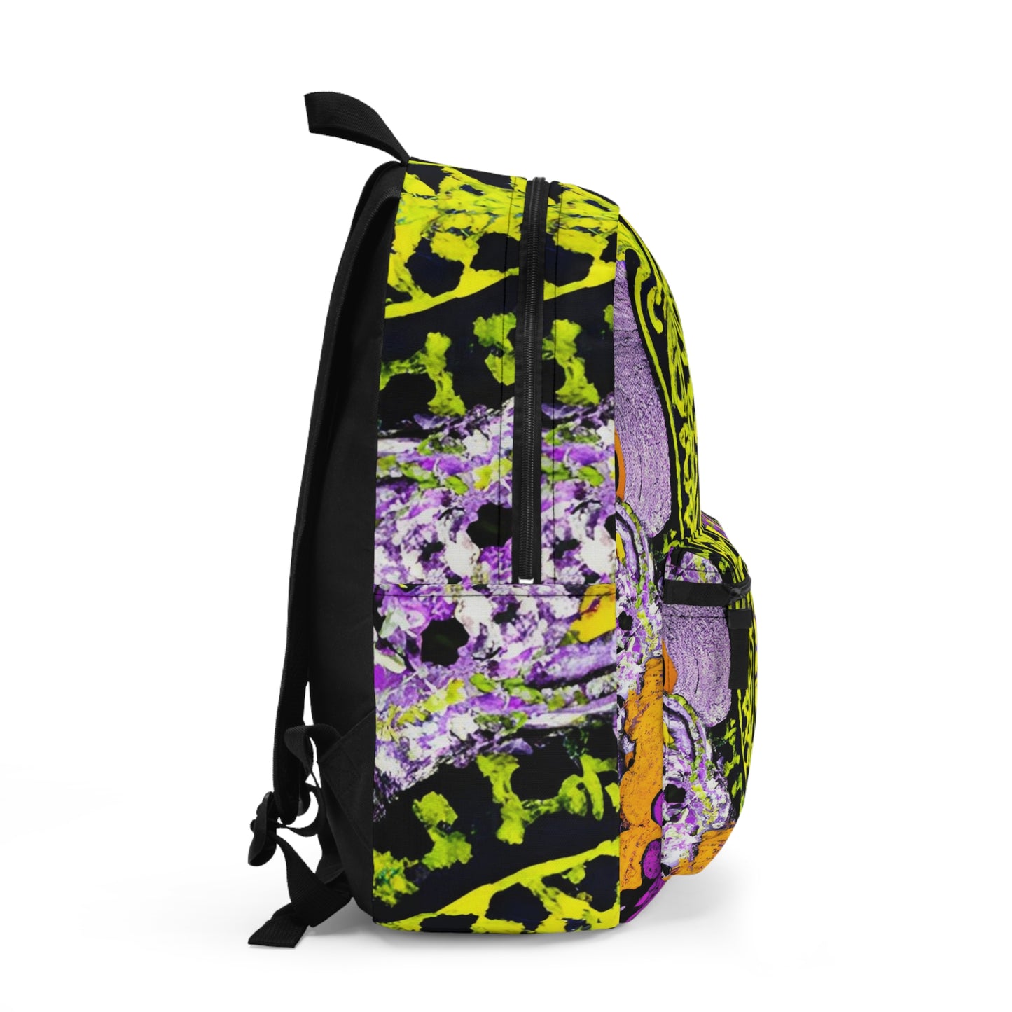 BubblesBazza - LGBTQ+ Pride Backpack