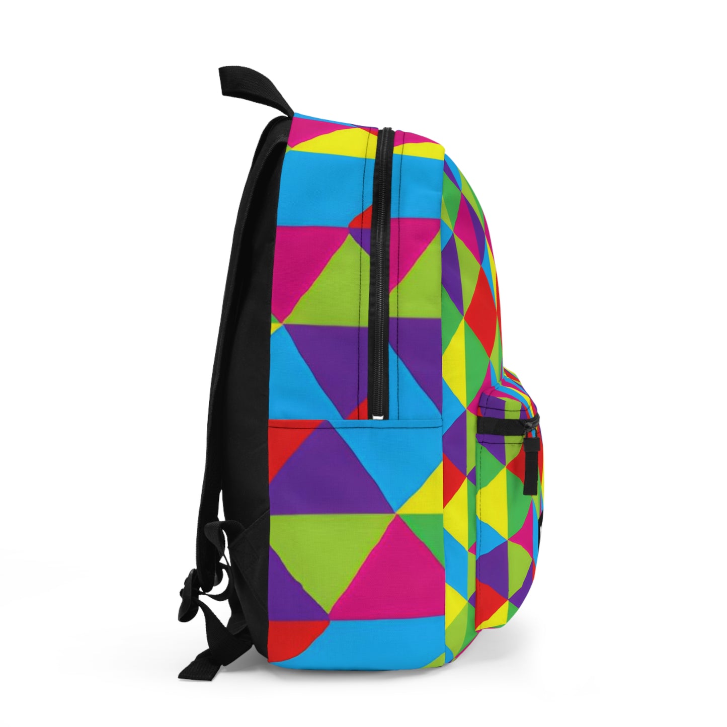 FantasiaFoxx - Hustler Pride Backpack