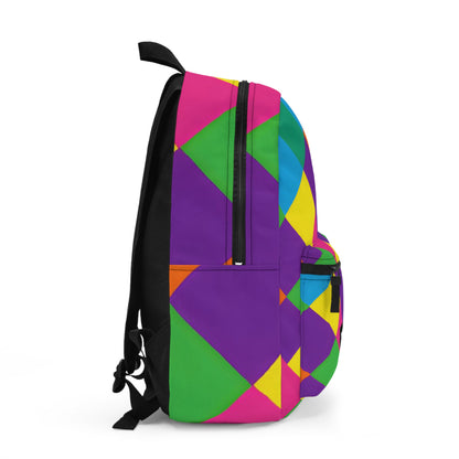 VanityWonder - Hustler Pride Backpack