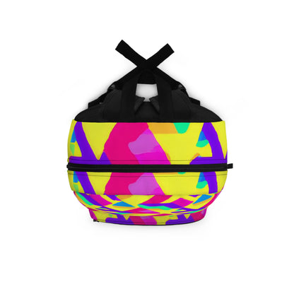 JadeVamp - Hustler Pride Backpack