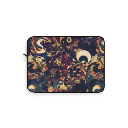 LadyVivien - LGBTQ+ Laptop Sleeve (12", 13", 15")
