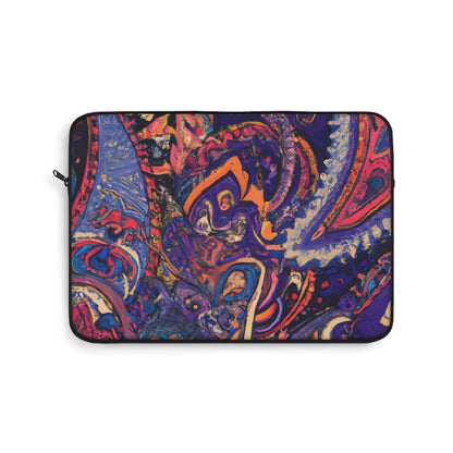 RitzyRita - LGBTQ+ Laptop Sleeve (12", 13", 15")