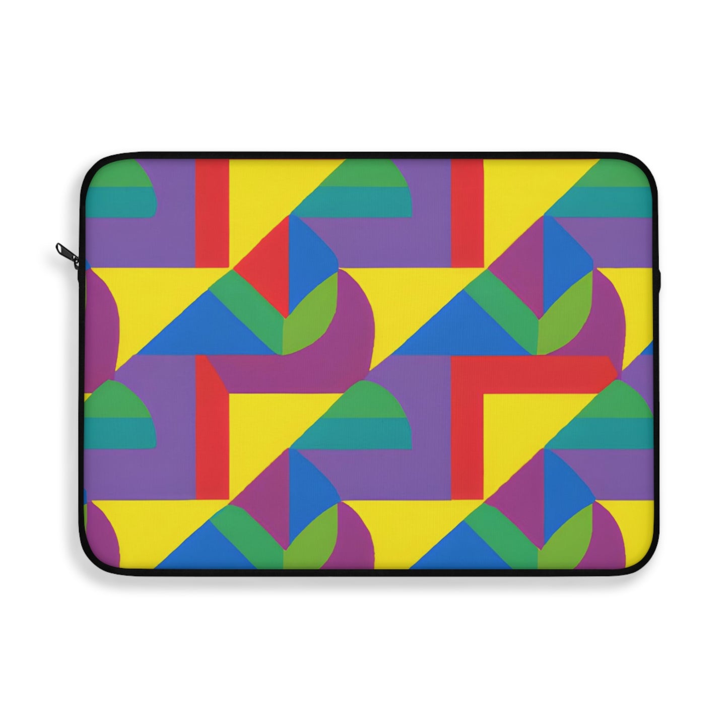 RadicalRoxie - LGBTQ+ Laptop Sleeve (12", 13", 15")