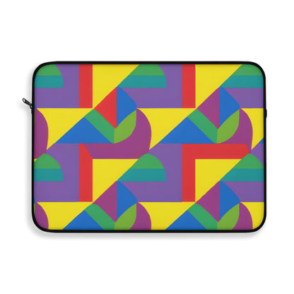 RadicalRoxie - LGBTQ+ Laptop Sleeve (12", 13", 15")