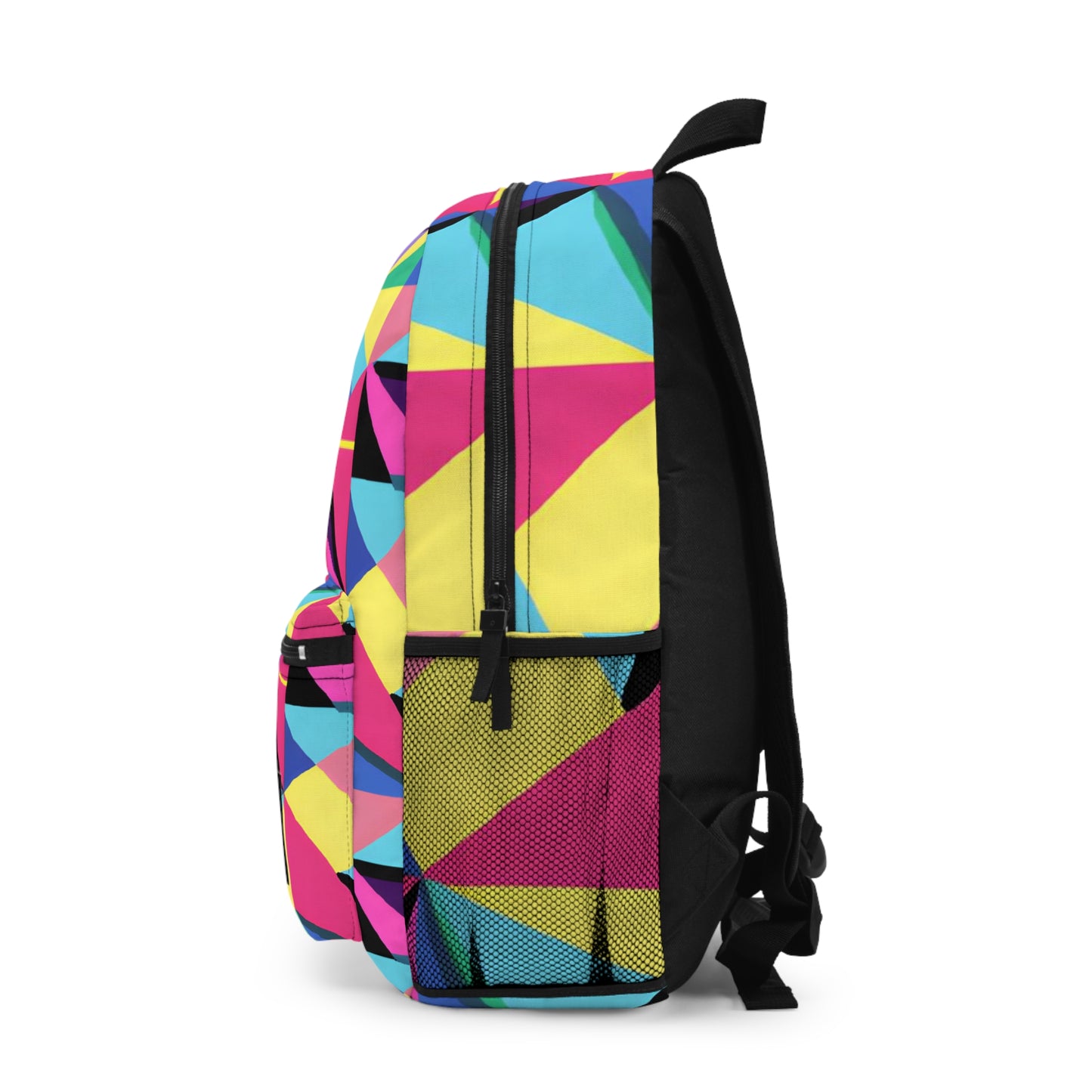 LaceyLuxury - Gay Pride Backpack