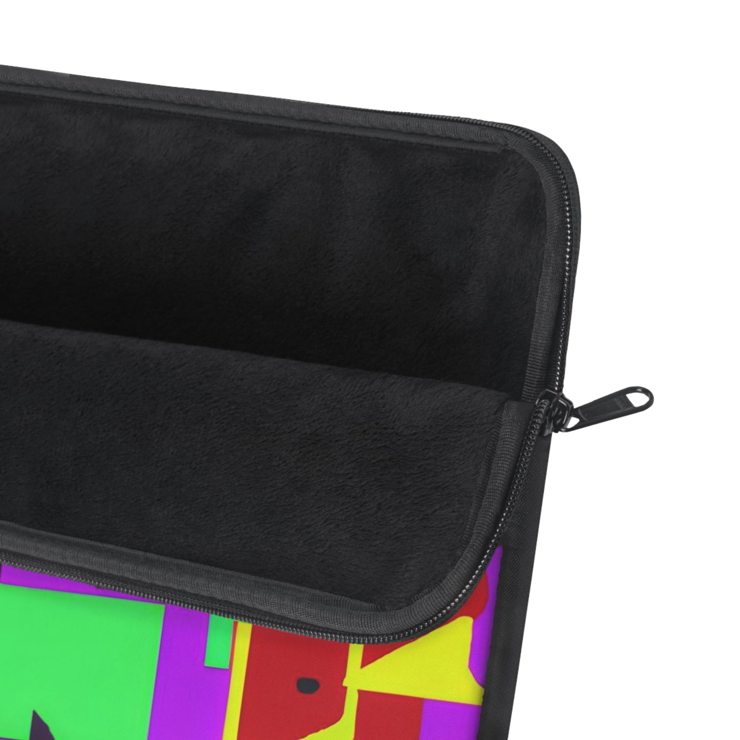 SpaceQueen23 - LGBTQ+ Laptop Sleeve (12", 13", 15")
