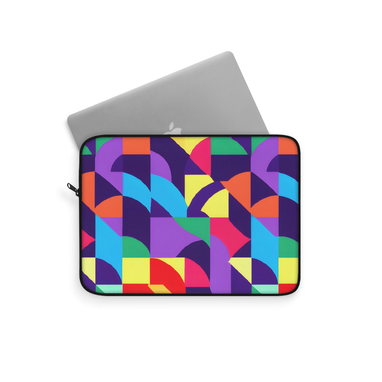 CarmenCabana - LGBTQ+ Laptop Sleeve (12", 13", 15")