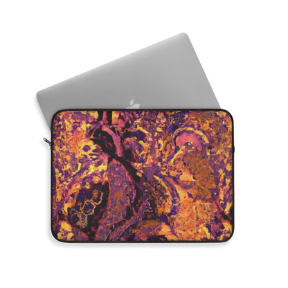 SebastianCheers - LGBTQ+ Laptop Sleeve (12", 13", 15")