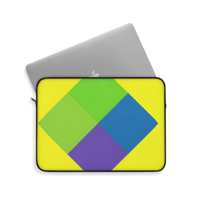 VaVaVoom - LGBTQ+ Laptop Sleeve (12", 13", 15")