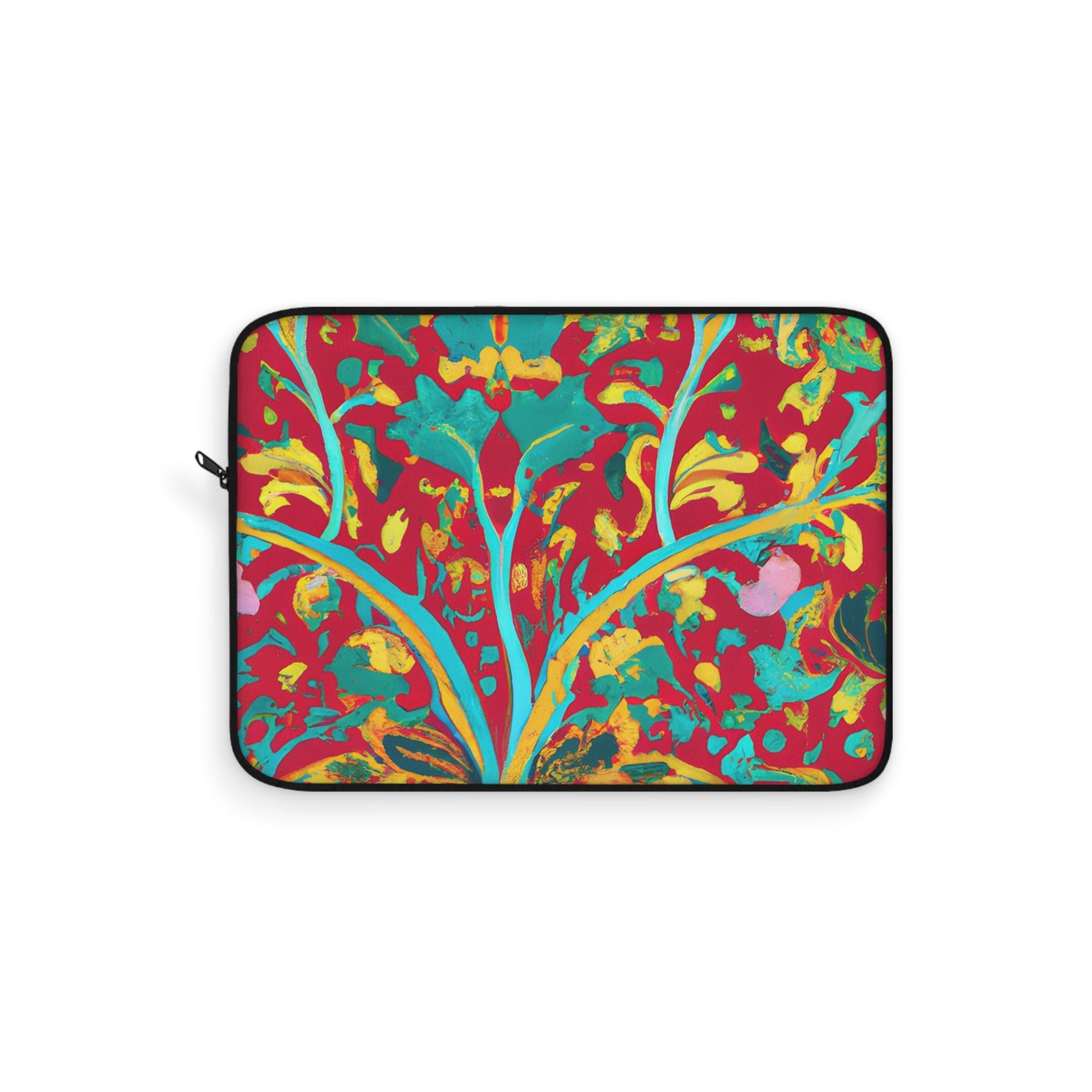 GloriousGlamour - LGBTQ+ Laptop Sleeve (12", 13", 15")