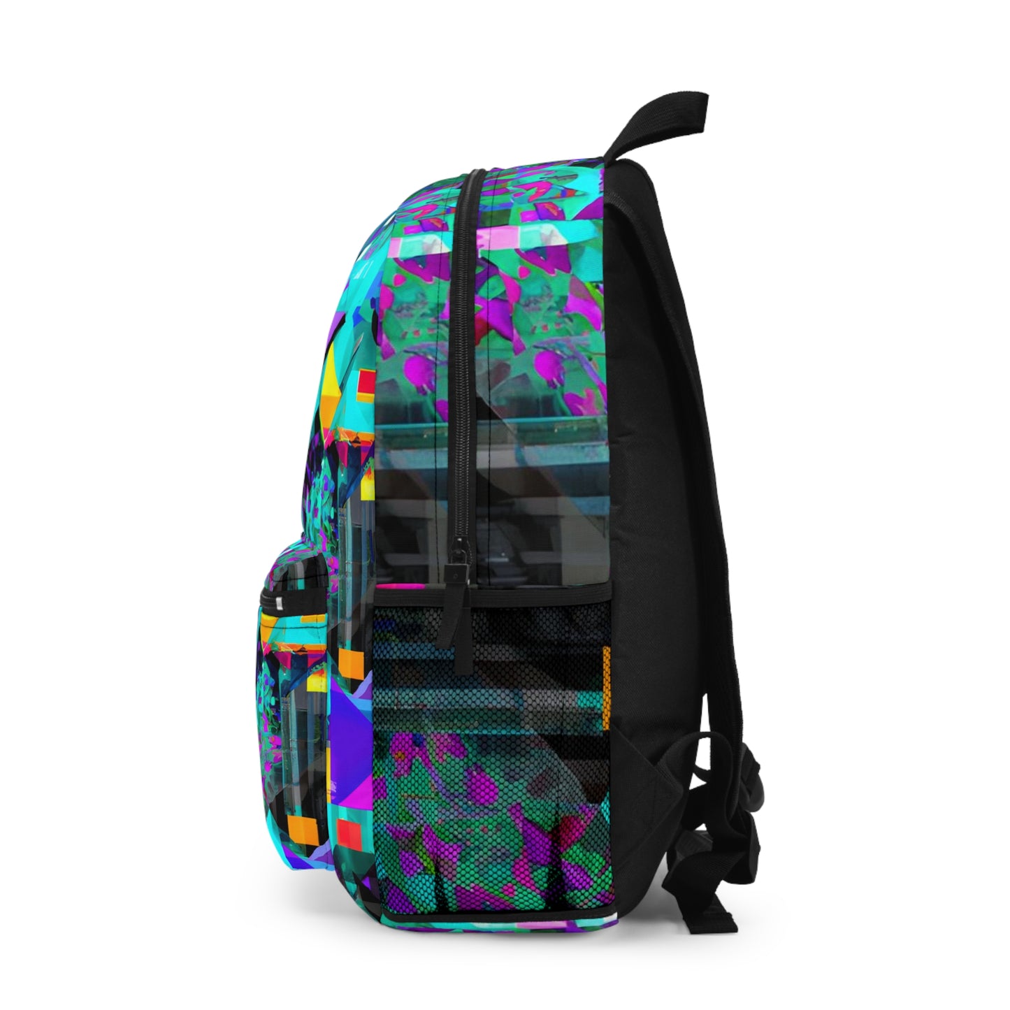 GalaxyGia - Hustler Backpack