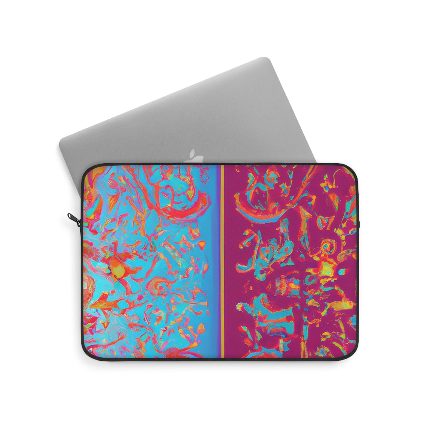 LusciousLola - LGBTQ+ Laptop Sleeve (12", 13", 15")