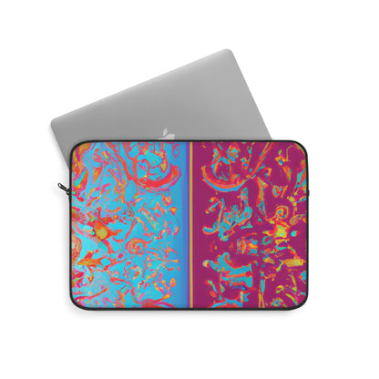 LusciousLola - LGBTQ+ Laptop Sleeve (12", 13", 15")