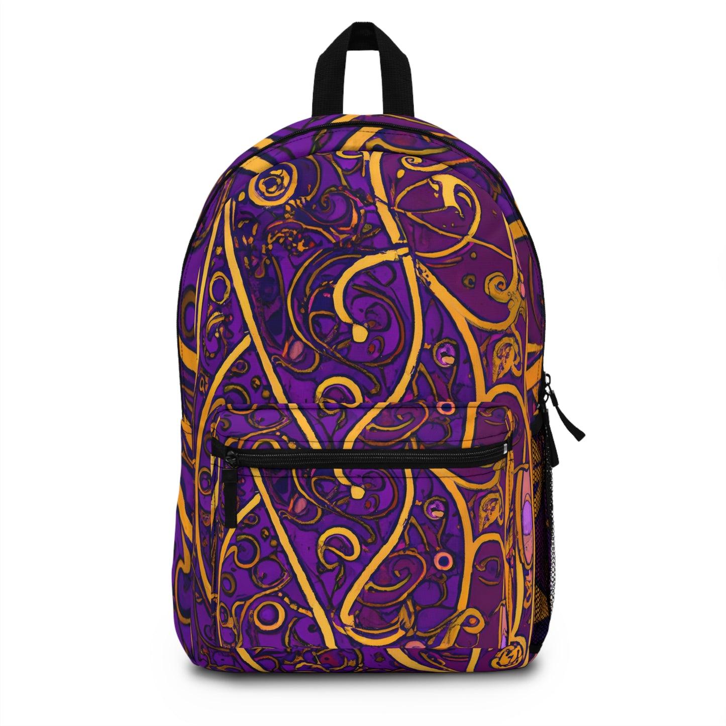 BrazenVamp - LGBTQ+ Pride Backpack