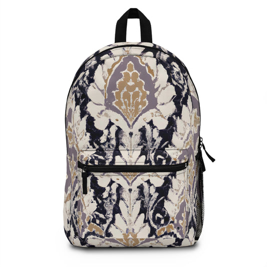 DazzlinDivine - LGBTQ+ Pride Backpack