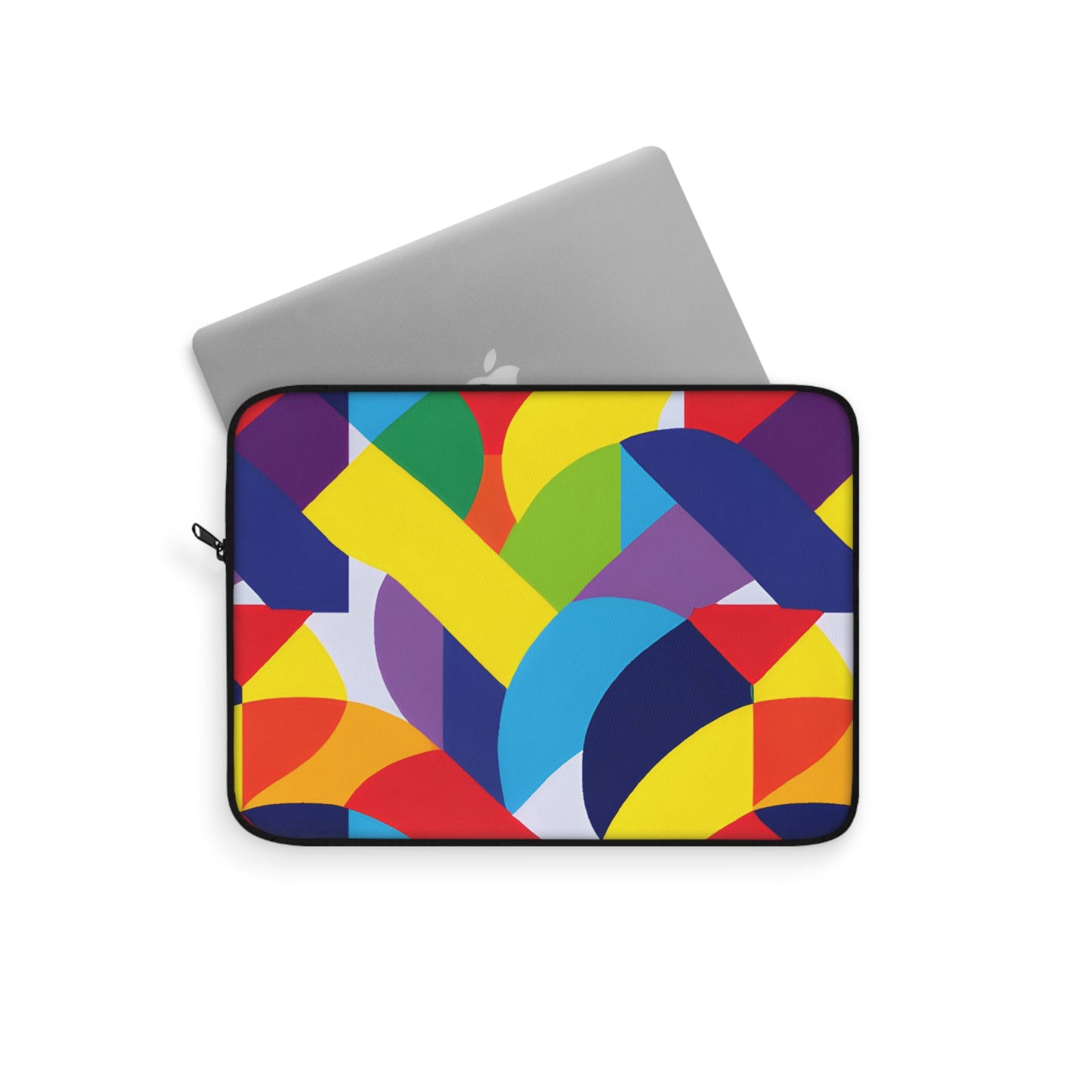 DiscoGlitterati - LGBTQ+ Laptop Sleeve (12", 13", 15")