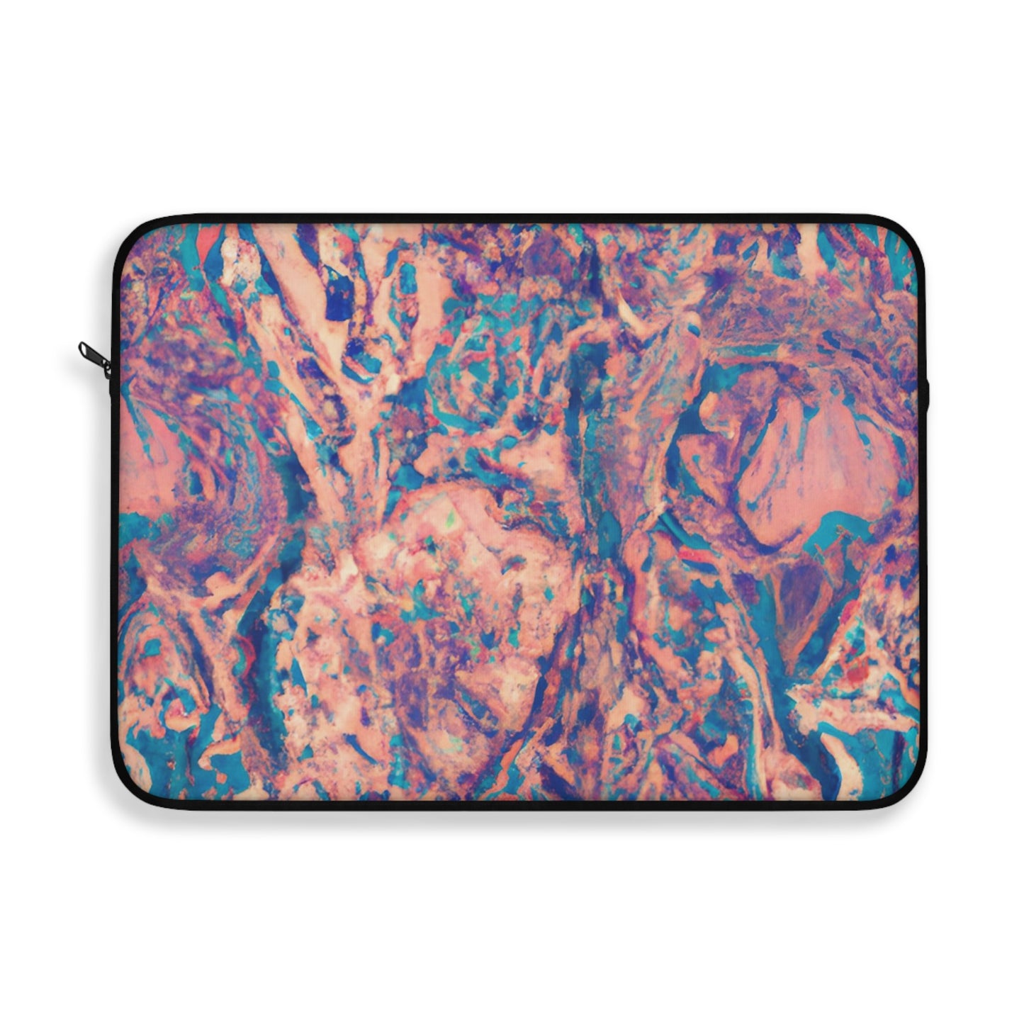 LusciousLaVie - LGBTQ+ Laptop Sleeve (12", 13", 15")