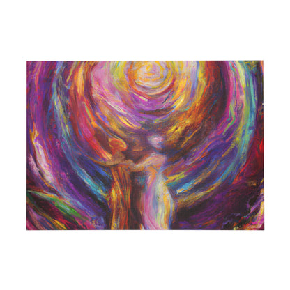 GianVittorio - Gay Hope Jigsaw Puzzle