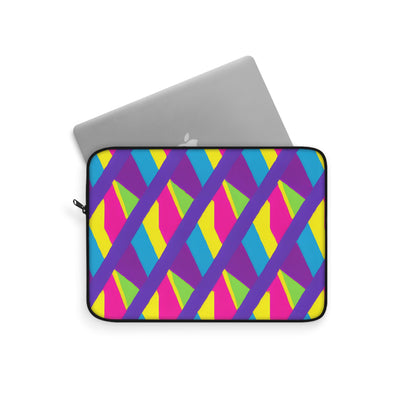BlazeLiquor - LGBTQ+ Laptop Sleeve (12", 13", 15")