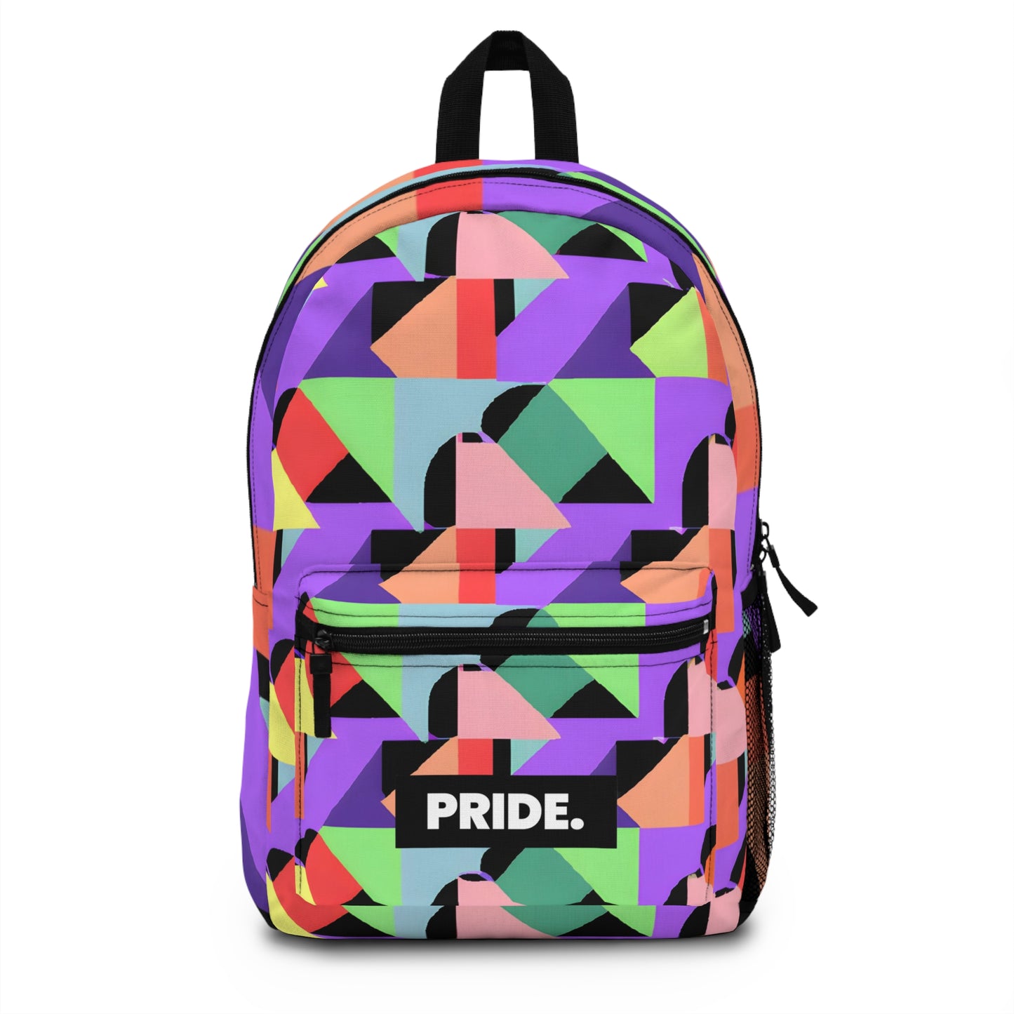 GlitzyGlam Tammy - Hustler Pride Backpack