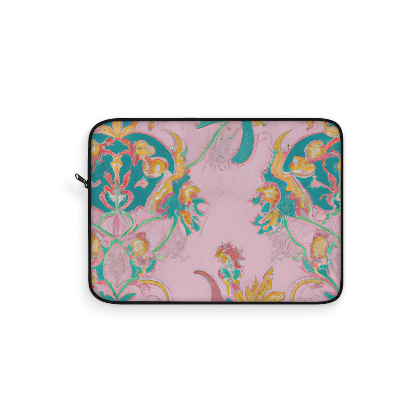 FlapperFrenzy - LGBTQ+ Laptop Sleeve (12", 13", 15")