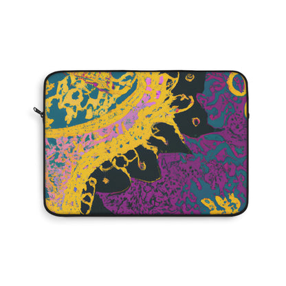 BettieBop - LGBTQ+ Laptop Sleeve (12", 13", 15")