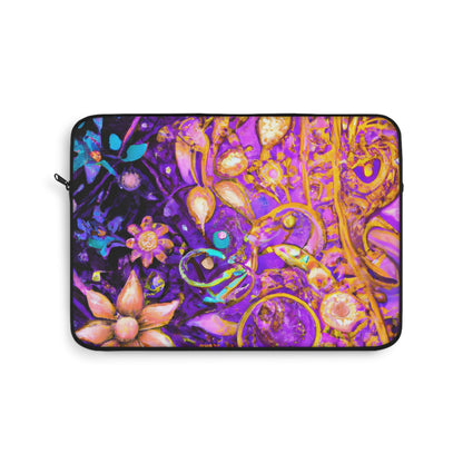 LunaLustre - LGBTQ+ Laptop Sleeve (12", 13", 15")