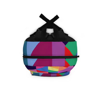 DivaElectrica - Gay Pride Backpack
