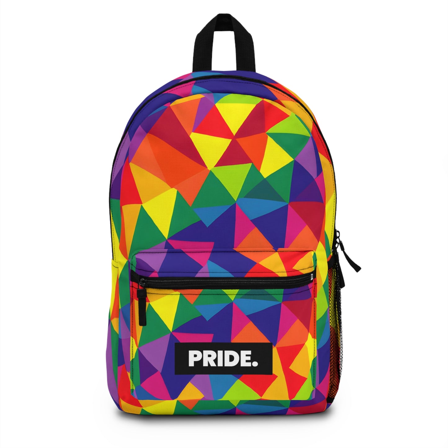 DivineDelight - Hustler Pride Backpack