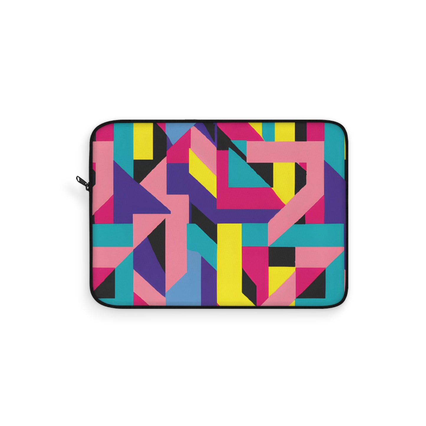 GlitterGlam - LGBTQ+ Laptop Sleeve (12", 13", 15")