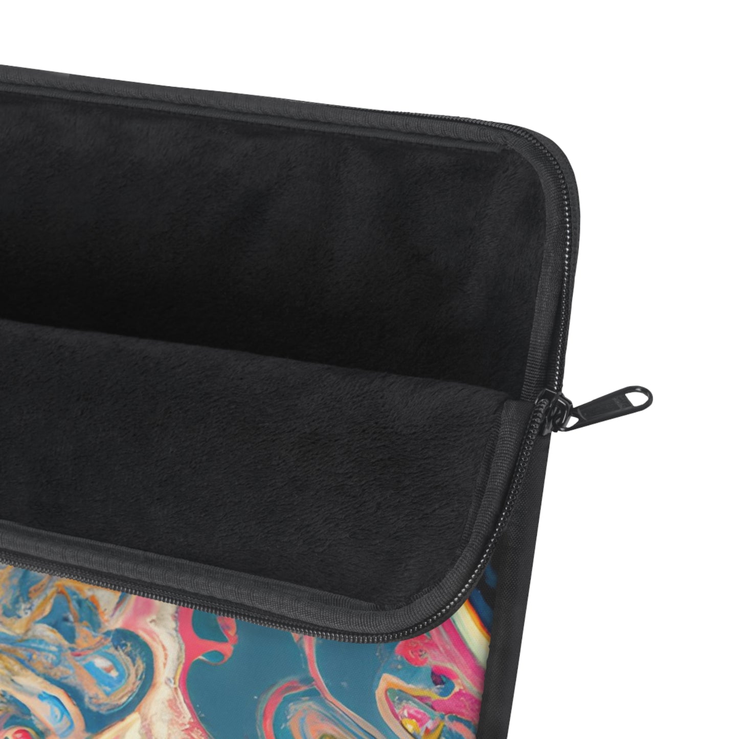 ArcadiaTemptress - LGBTQ+ Laptop Sleeve (12", 13", 15")