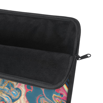 ArcadiaTemptress - LGBTQ+ Laptop Sleeve (12", 13", 15")