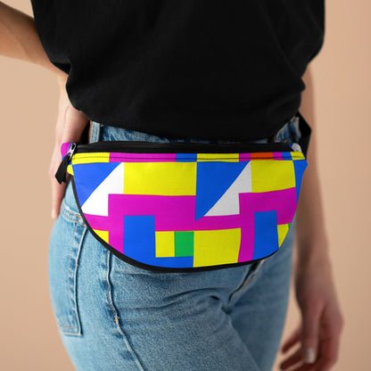 FeverFantasia - Gay Pride Fanny Pack Belt Bag