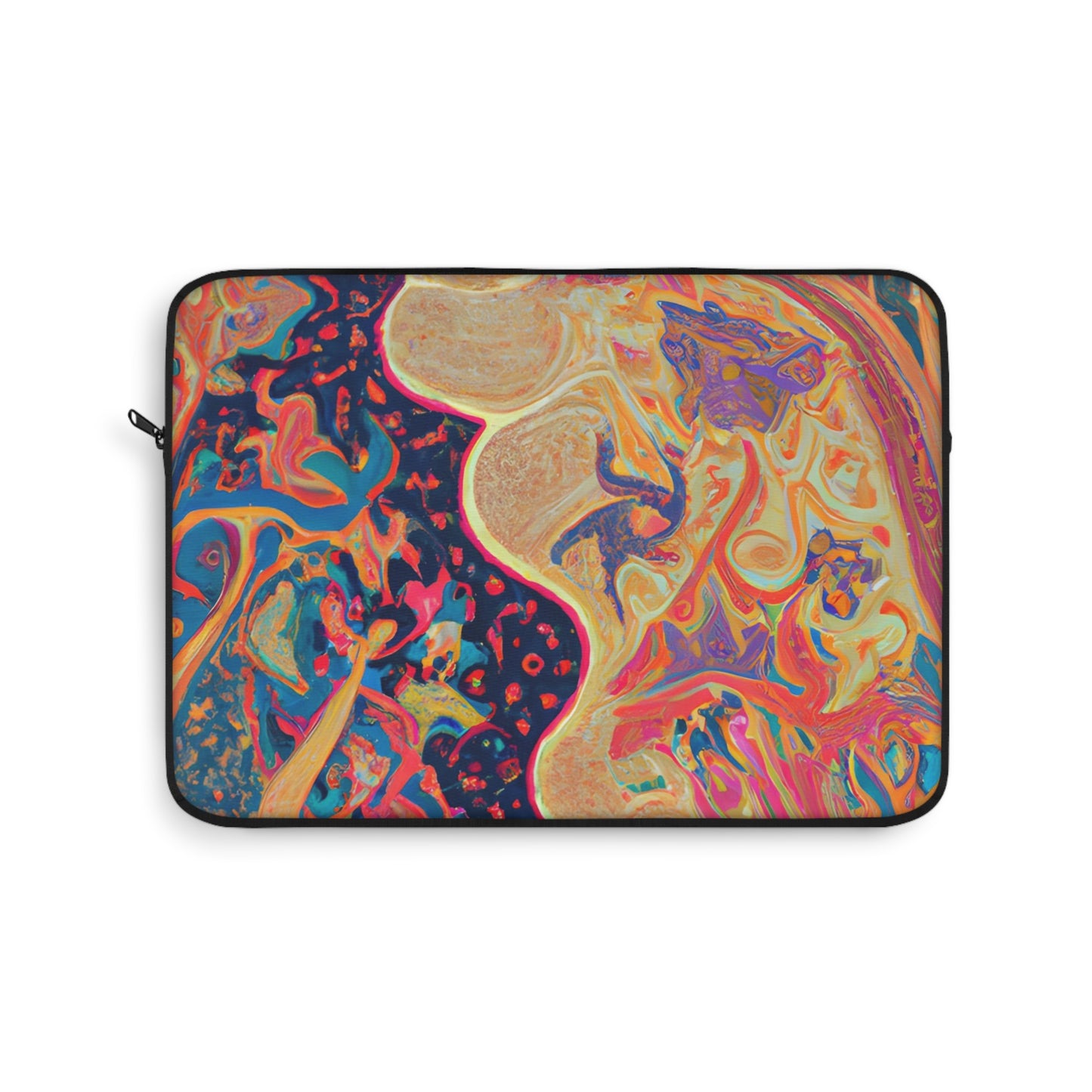 GemsGlamour - LGBTQ+ Laptop Sleeve (12", 13", 15")