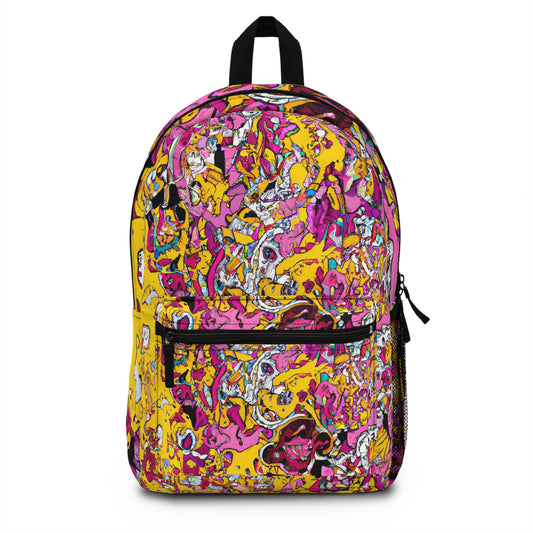 BijouSwing - LGBTQ+ Pride Backpack