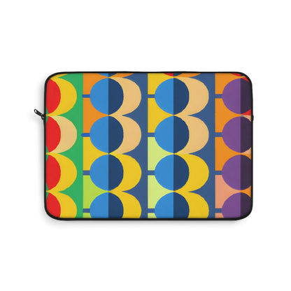 DivineGlamour - LGBTQ+ Laptop Sleeve (12", 13", 15")