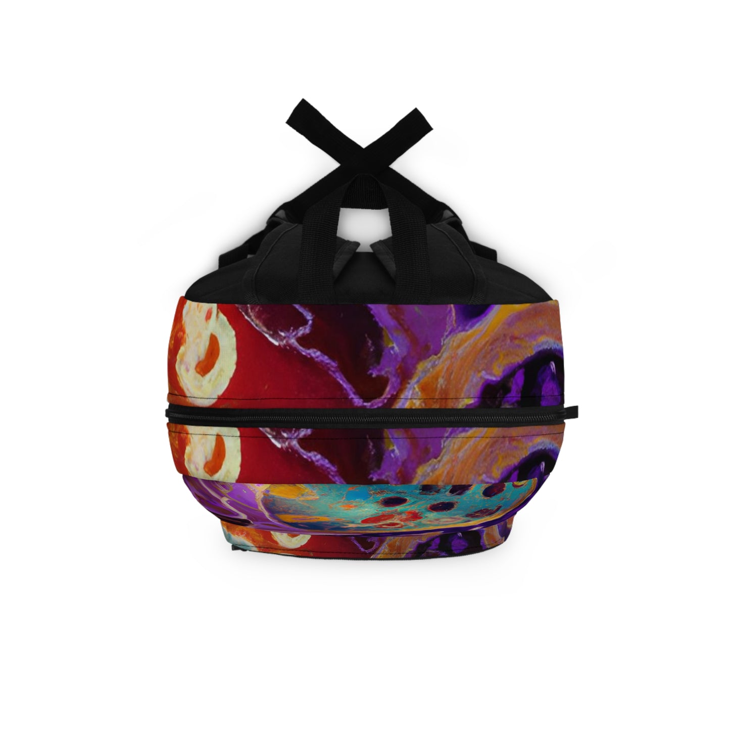 EdieSpectrum - LGBTQ+ Pride Backpack