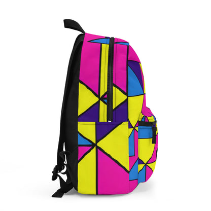 LacyLoove - Hustler Pride Backpack