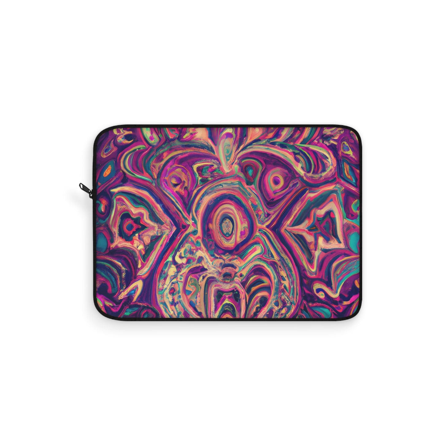 ScarlettBliss - LGBTQ+ Laptop Sleeve (12", 13", 15")
