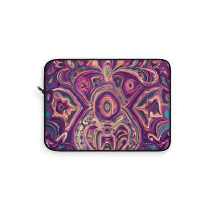 ScarlettBliss - LGBTQ+ Laptop Sleeve (12", 13", 15")