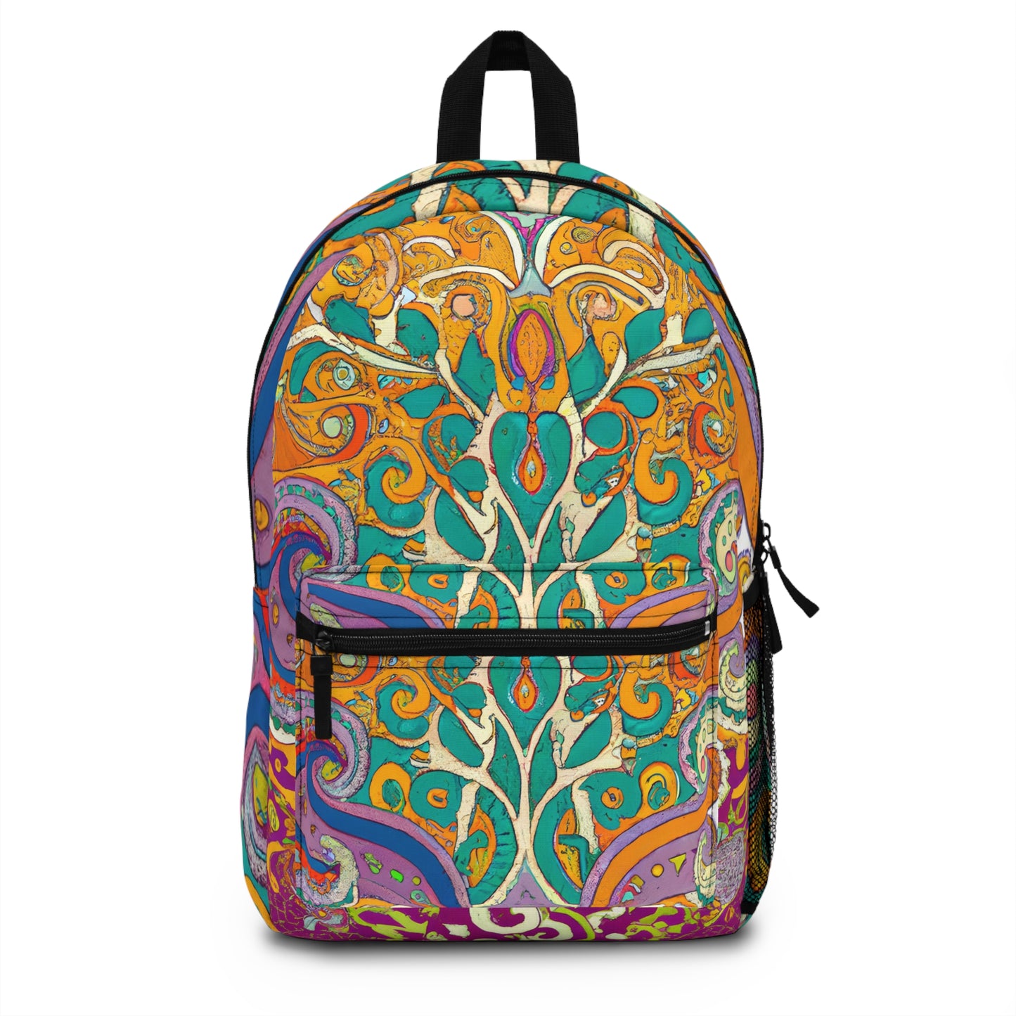 MoxieMidnight - LGBTQ+ Pride Backpack