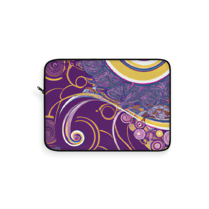 RitzyRouge - LGBTQ+ Laptop Sleeve (12", 13", 15")