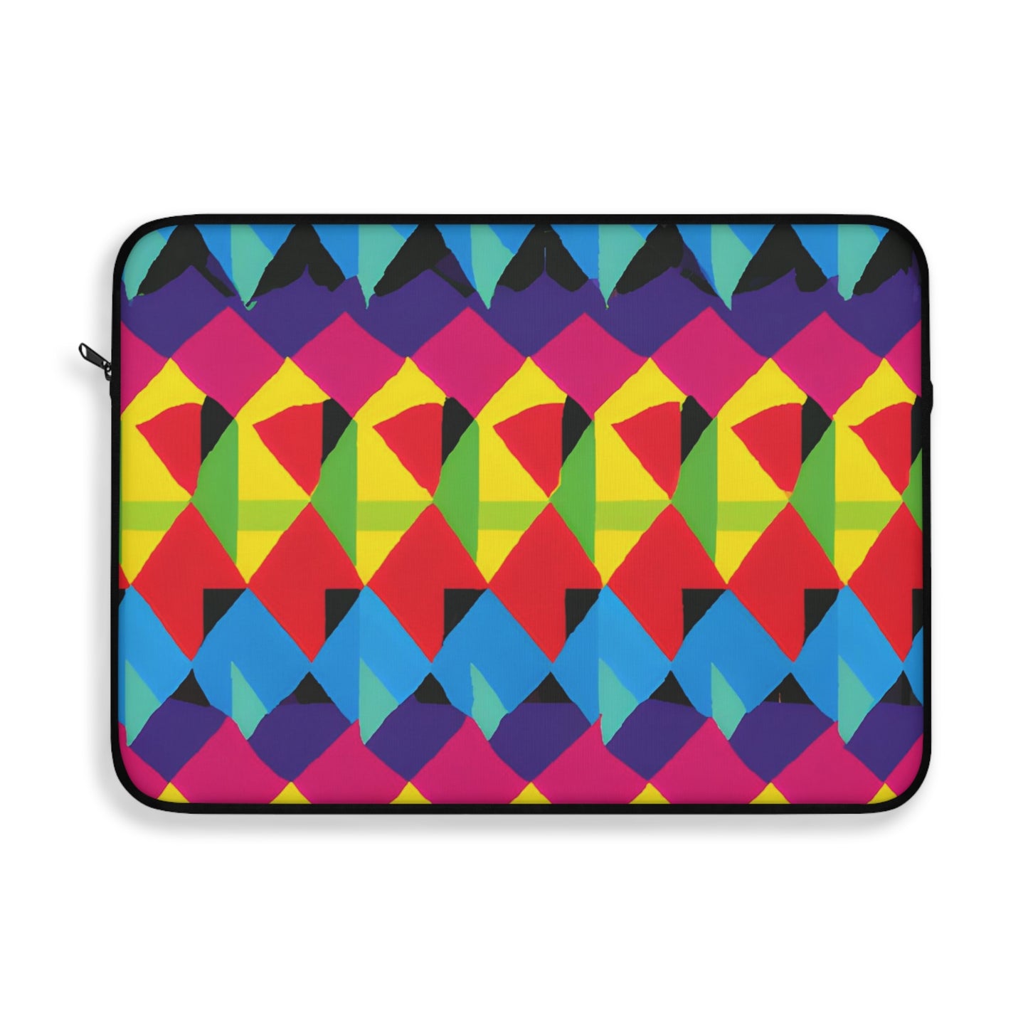 ButtercupBoo - LGBTQ+ Laptop Sleeve (12", 13", 15")