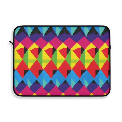 ButtercupBoo - LGBTQ+ Laptop Sleeve (12", 13", 15")