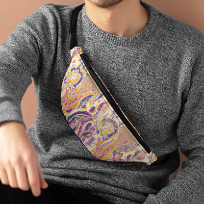 GlamourVonGambol - LGBTQ+ Fanny Pack Belt Bag
